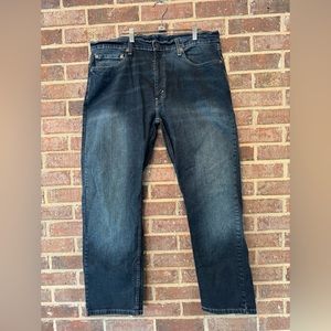 Levi Red Tab 559 Jeans Size 36